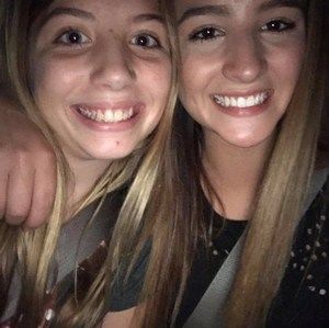 Meet your Posher, Michaela